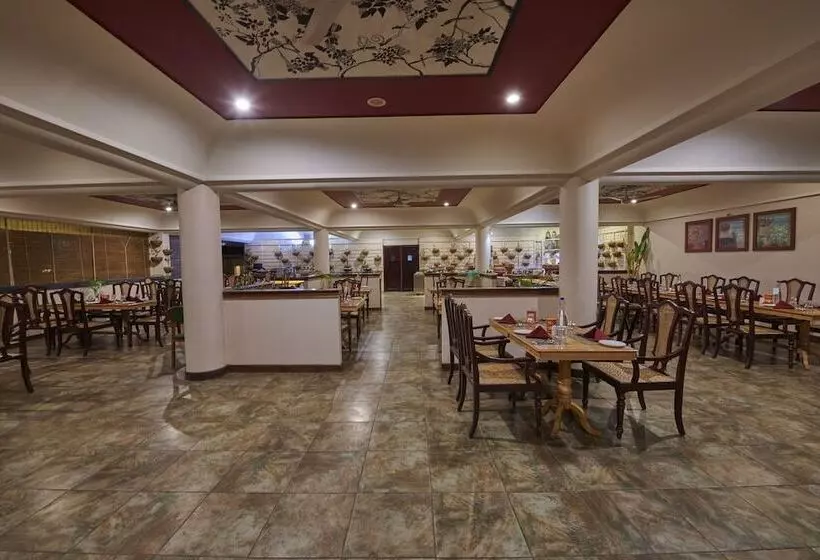 ホテル Cardamom County By Xandari