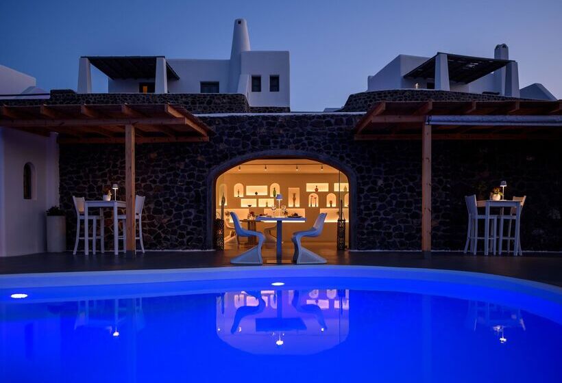 فندق Carpe Diem Santorini