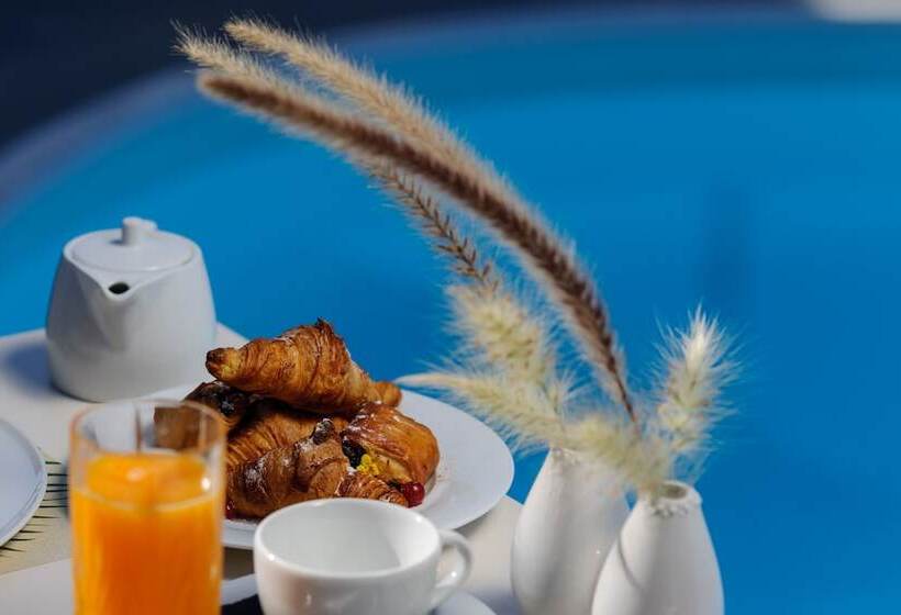 فندق Carpe Diem Santorini