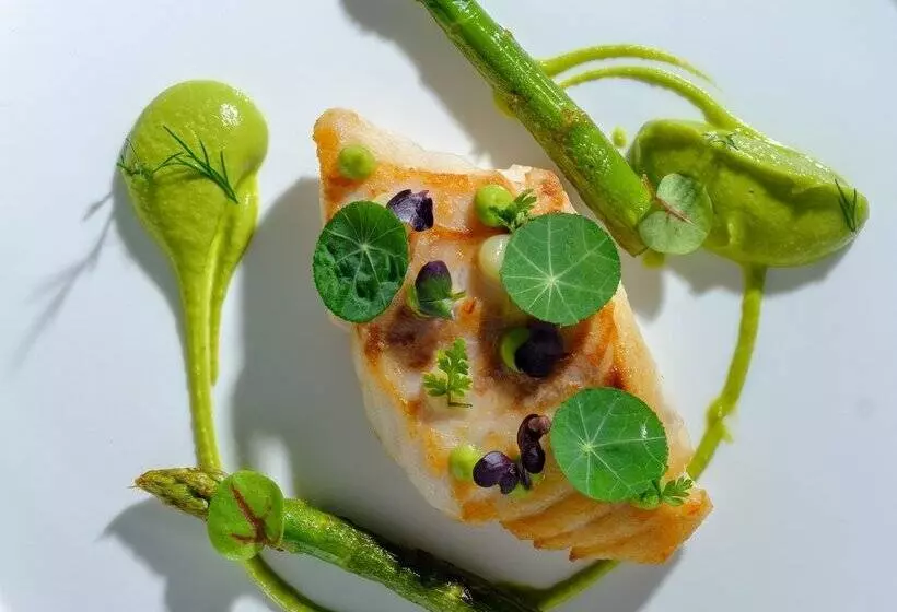 호텔 Carpe Diem Santorini