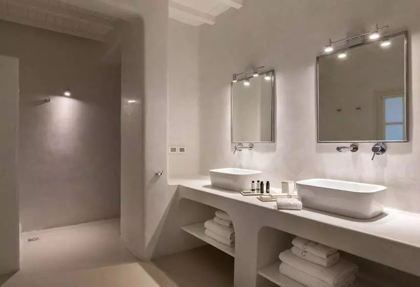 호텔 Carpe Diem Santorini