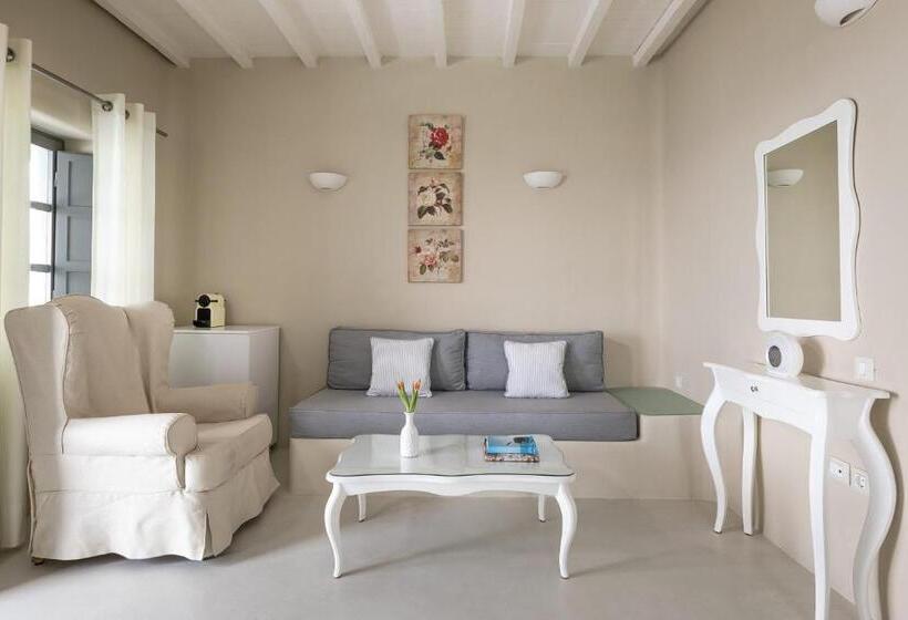 فندق Carpe Diem Santorini