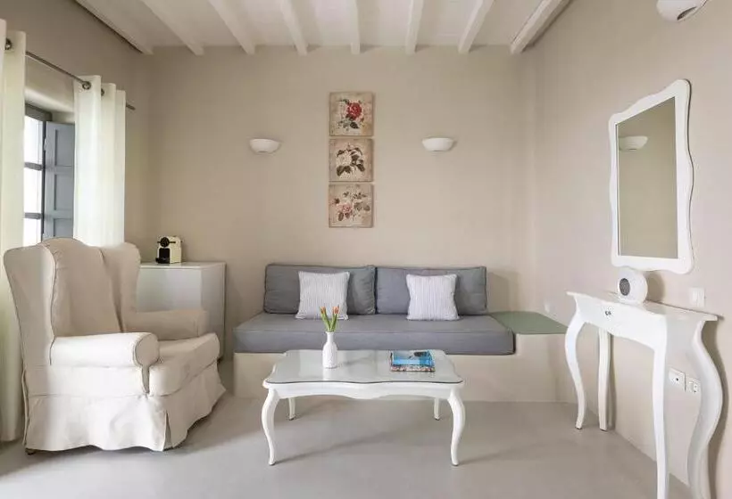 호텔 Carpe Diem Santorini