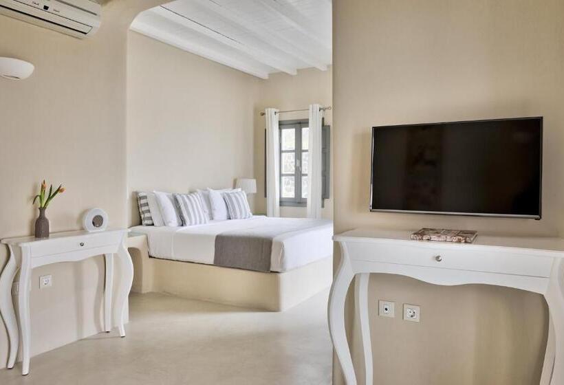 فندق Carpe Diem Santorini