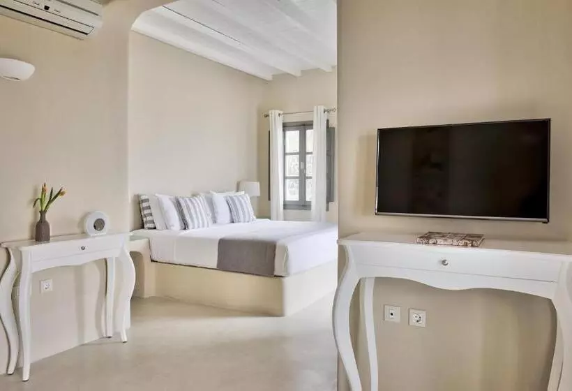 호텔 Carpe Diem Santorini