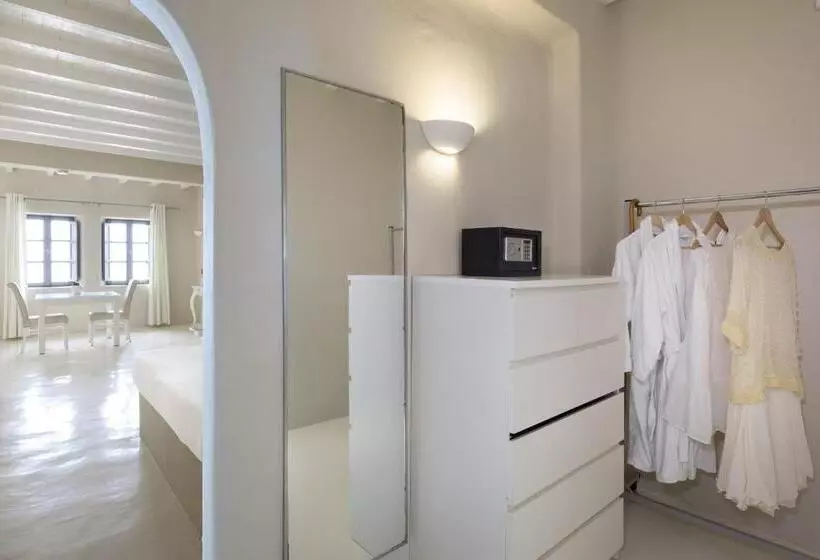 호텔 Carpe Diem Santorini