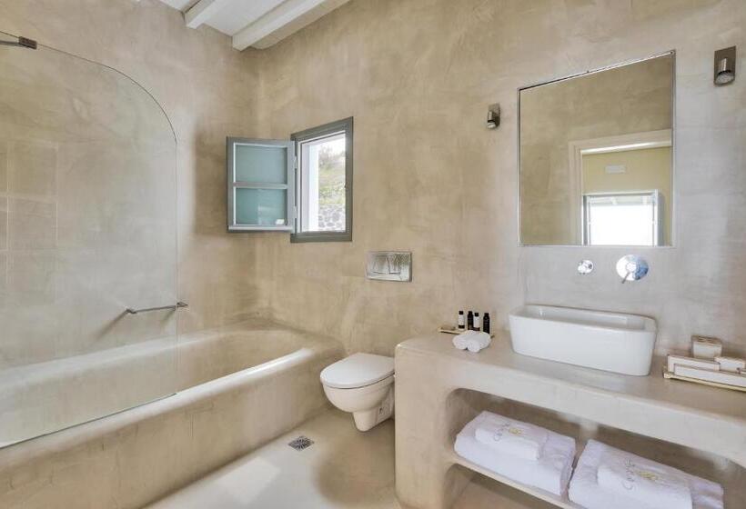 فندق Carpe Diem Santorini