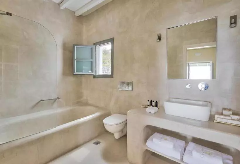 호텔 Carpe Diem Santorini