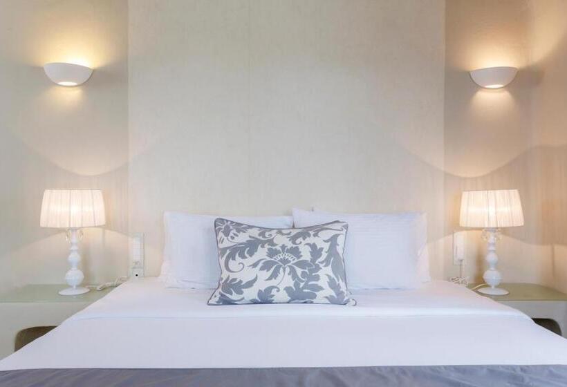 فندق Carpe Diem Santorini