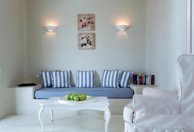 فندق Carpe Diem Santorini