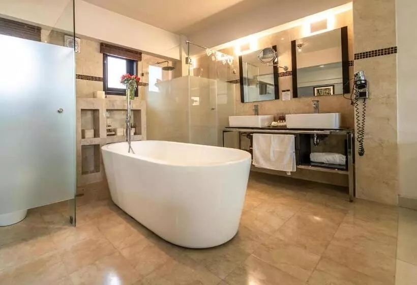 هتل Casa De Las Flores