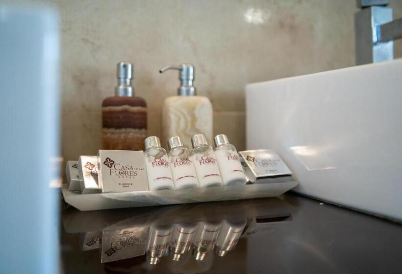 Hotel Casa De Las Flores