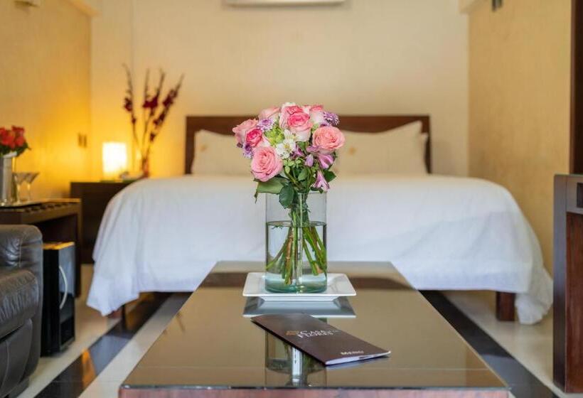 Hotel Casa De Las Flores