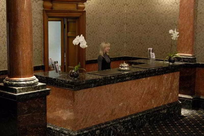 Cathedral Quarter Hotel Derby