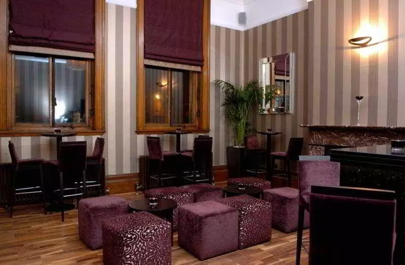 Cathedral Quarter Hotel Derby