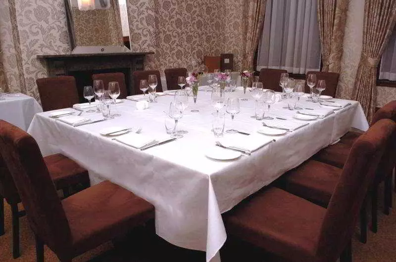 Cathedral Quarter Hotel Derby