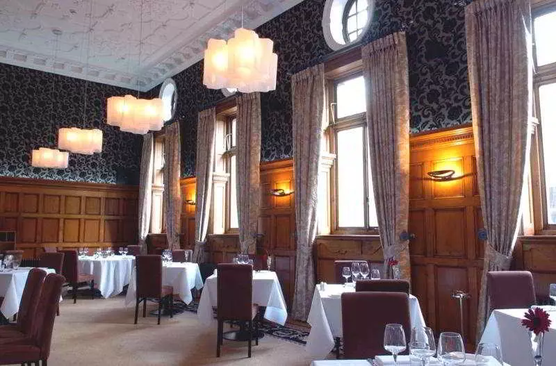 Cathedral Quarter Hotel Derby