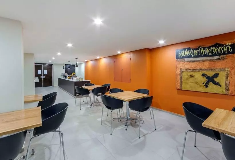 هتل Comfort Inn San Luis Potosi
