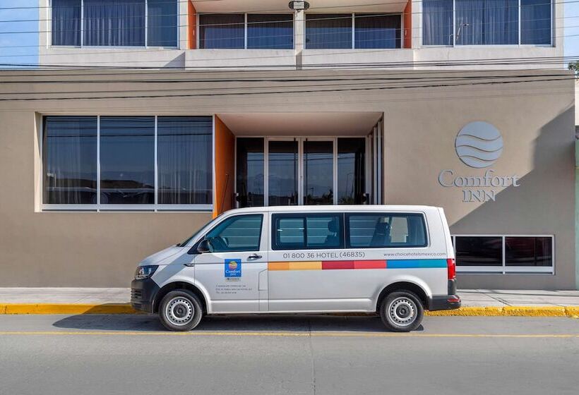 فندق Comfort Inn San Luis Potosi