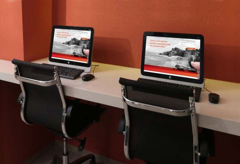 فندق Comfort Inn San Luis Potosi