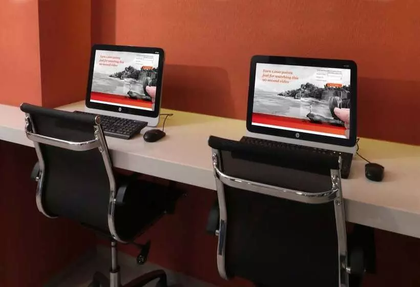 هتل Comfort Inn San Luis Potosi