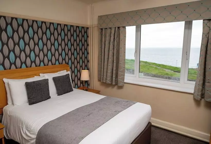 Commodore Hotel By Greene King Inns