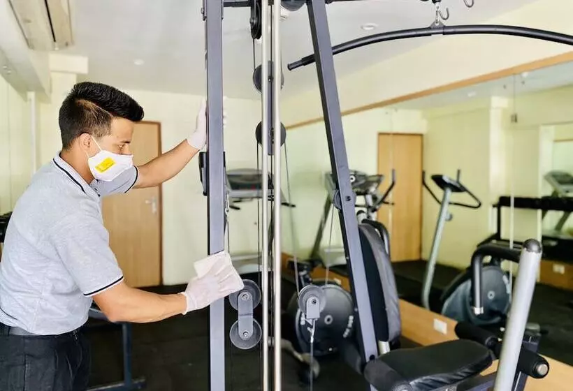 Coraltree Hotel Bangalore