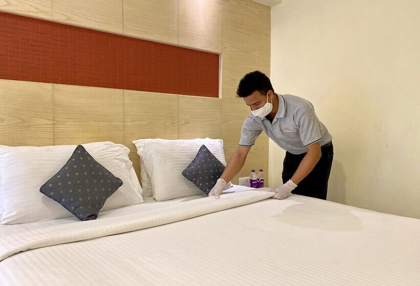 Coraltree Hotel Bangalore