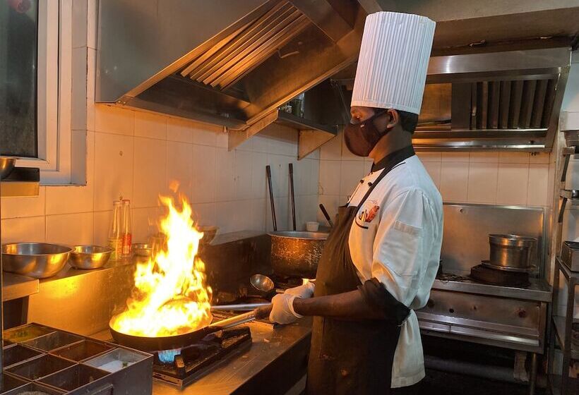 Coraltree Hotel Bangalore