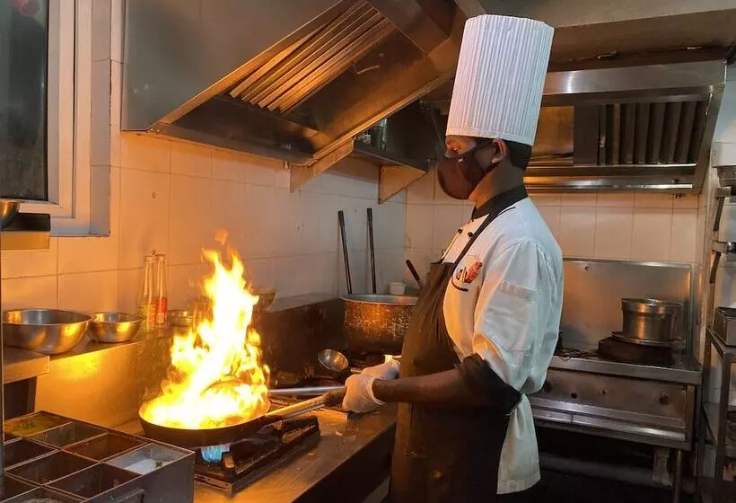 Coraltree Hotel Bangalore