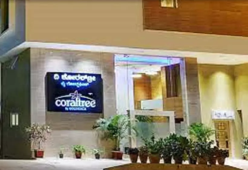 Coraltree Hotel Bangalore