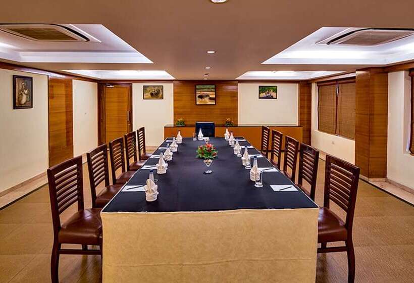 Coraltree Hotel Bangalore