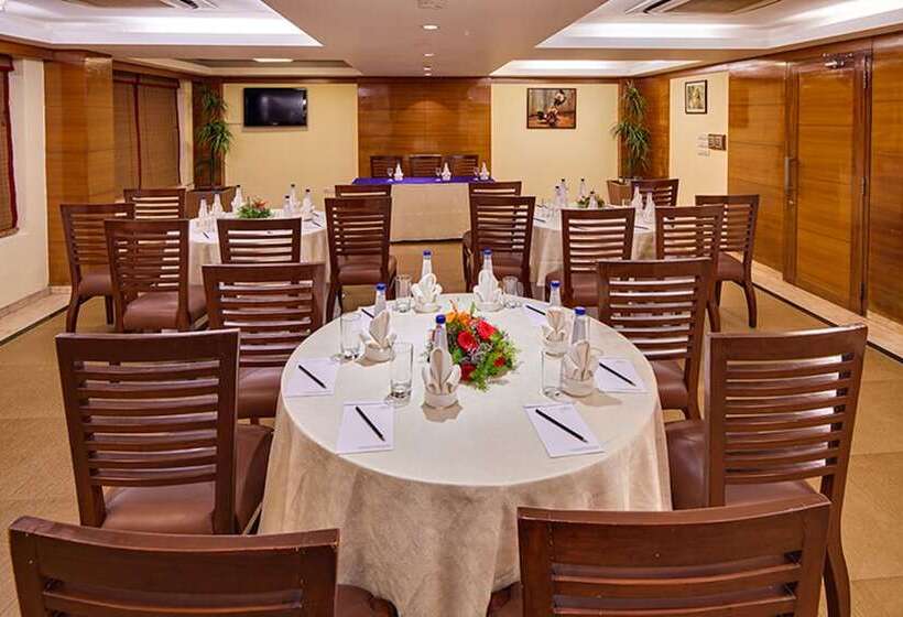 Coraltree Hotel Bangalore