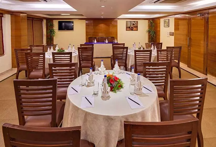 Coraltree Hotel Bangalore