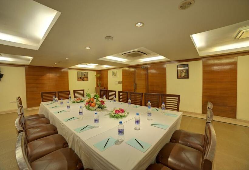 Coraltree Hotel Bangalore