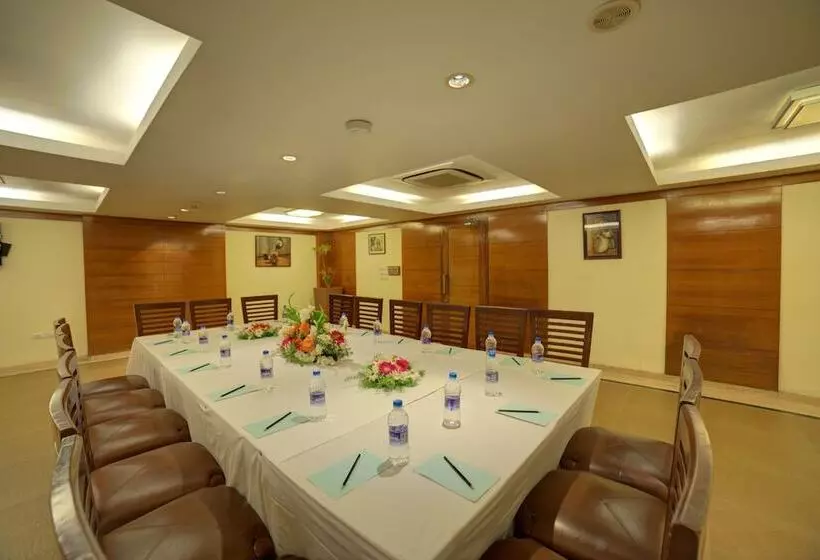 Coraltree Hotel Bangalore