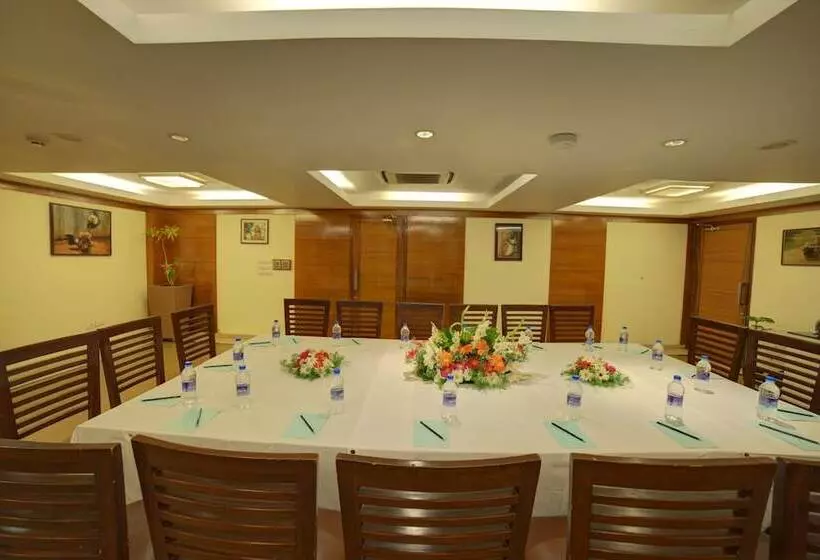 Coraltree Hotel Bangalore