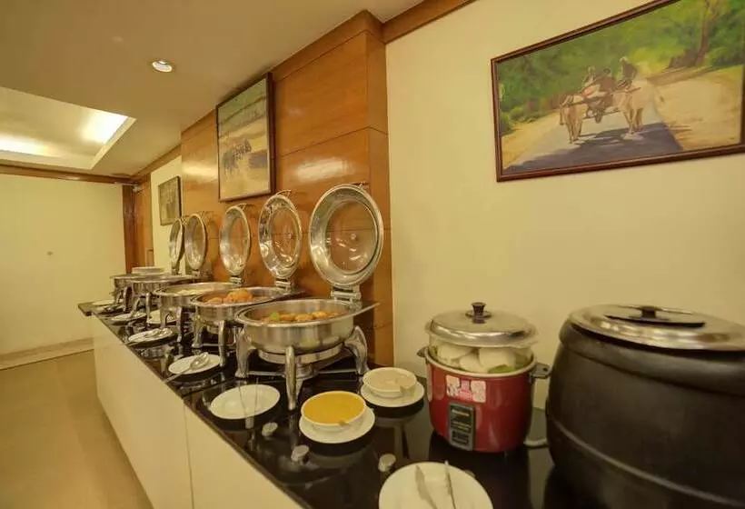 Coraltree Hotel Bangalore