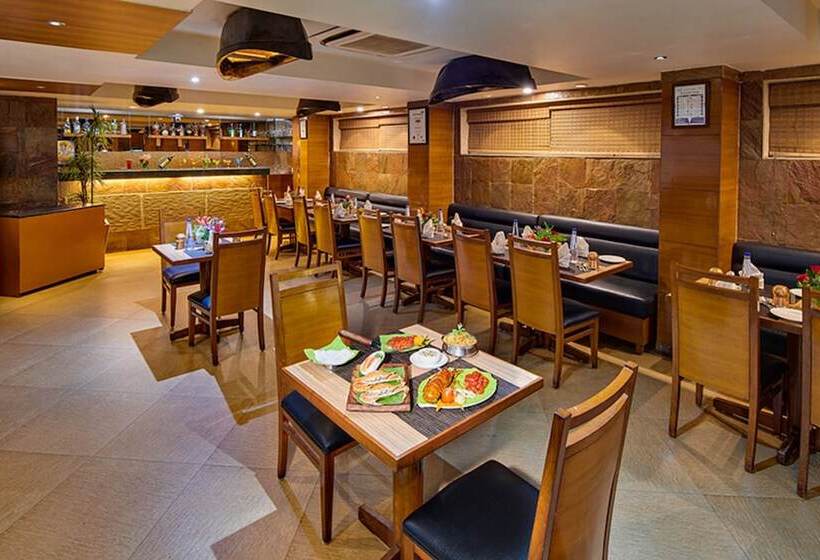 Coraltree Hotel Bangalore