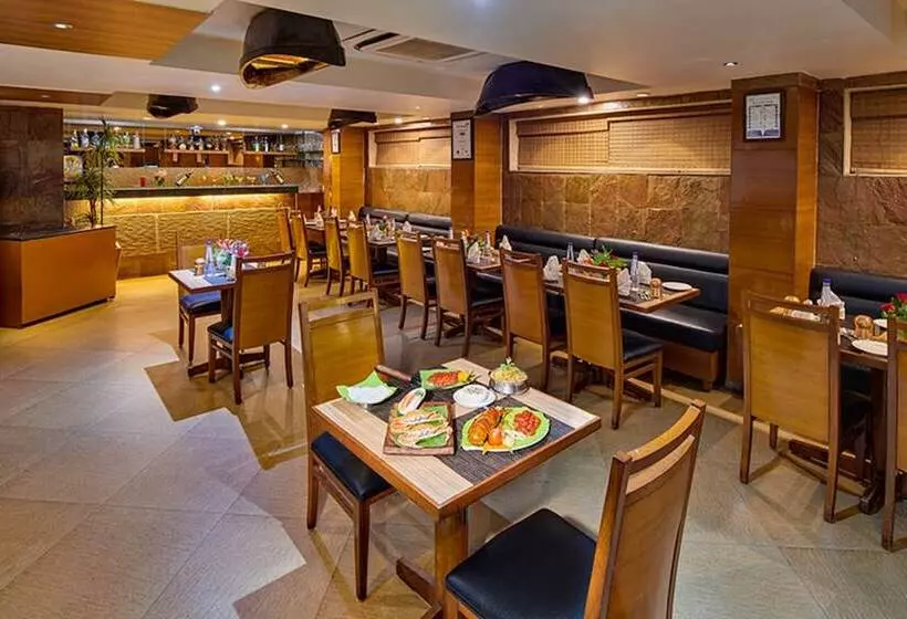 Coraltree Hotel Bangalore