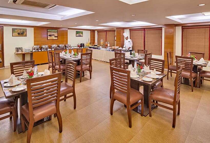 Coraltree Hotel Bangalore