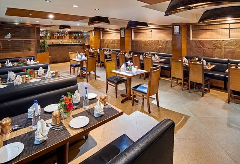 Coraltree Hotel Bangalore