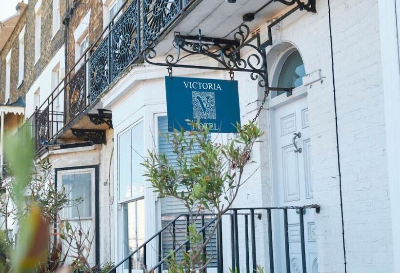 酒店 Victoria