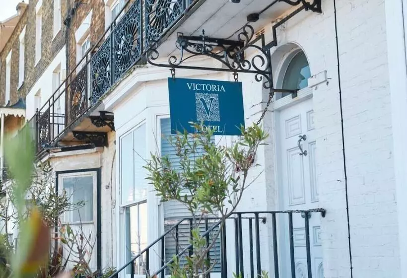 فندق Victoria
