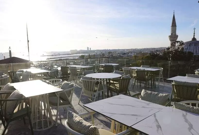 ホテル Dara  Oldcity