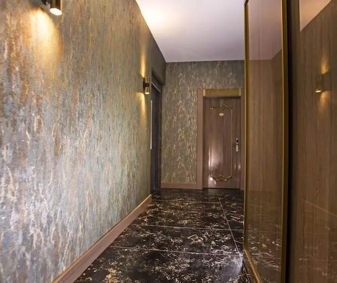 ホテル Dara  Oldcity