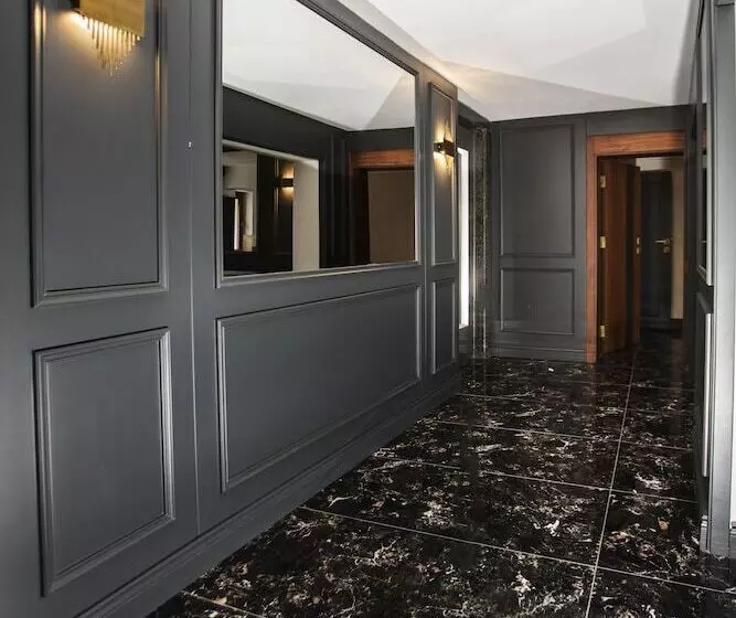 ホテル Dara  Oldcity