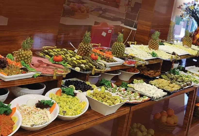 ホテル Dara  Oldcity