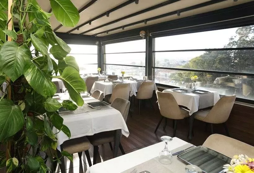 ホテル Dara  Oldcity