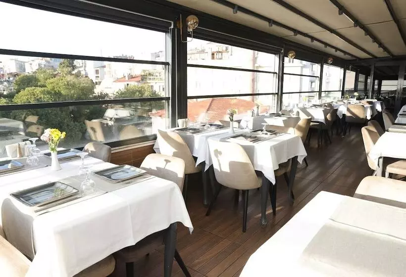 ホテル Dara  Oldcity